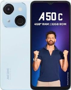 itel A50C